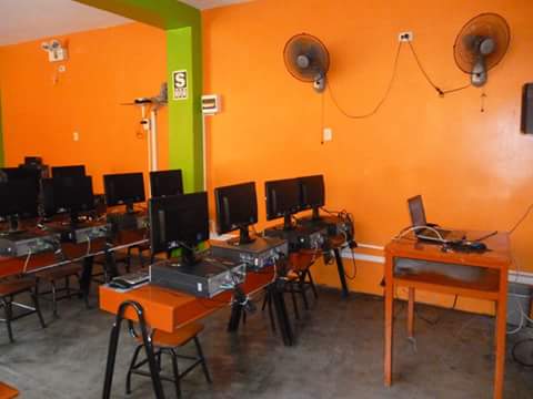Restaurante La Fema